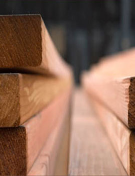 Construction Lumber