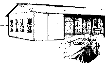 Machinery Shed Building Plans, building pole