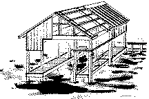 Water Front Building Plans, building pole
