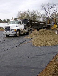 Erosion Control