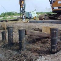 driving-wood-piles