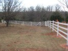 Fence Posts