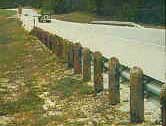Highway Guard Posts