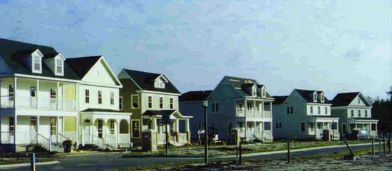 Plastic Lumber used for trim on houses with cement sidings